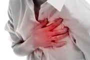 علایم فوق العاده مهم و جدی قبل از حمله قلبی