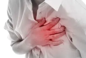 اگر این 8 علامت را دارید سکته قلبی در یک‌قدمی شماست!