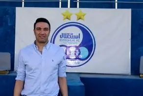خبر خوش نقل و انتقالاتی برای نکونام و استقلالی ها