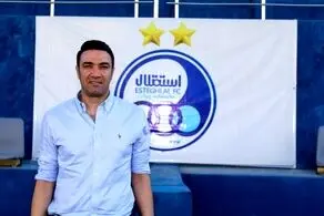 خبر خوش نقل و انتقالاتی برای نکونام و استقلالی ها