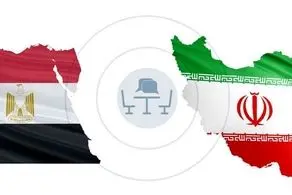 اختلافات ایران و مصر امنیتی است