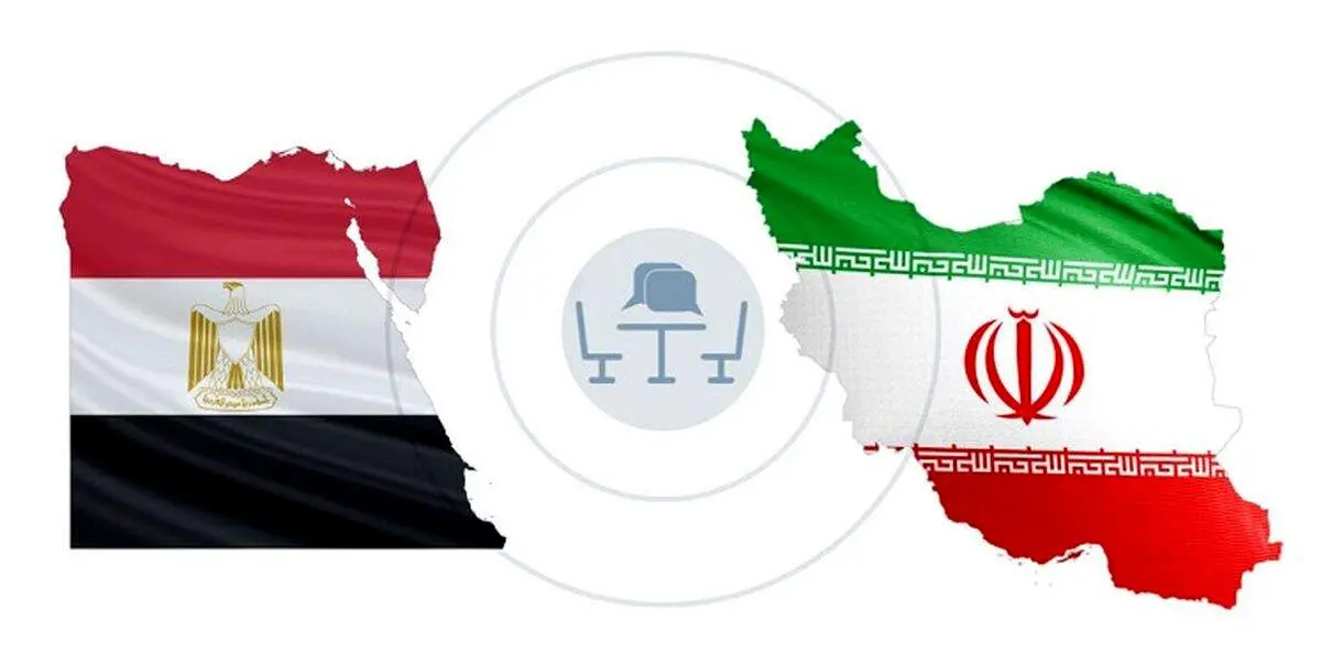 اختلافات ایران و مصر امنیتی است