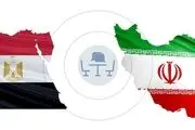 اختلافات ایران و مصر امنیتی است