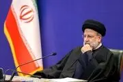 عکسی از صندلی ابراهیم رئیسی و حسین امیرعبداللهیان در مجلس دوازدهم + ببینید 
