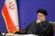 پیام تسلیت رئیس جمهور به نماینده مردم در مجلس خبرگان رهبری!