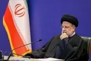 عکسی از صندلی ابراهیم رئیسی و حسین امیرعبداللهیان در مجلس دوازدهم + ببینید 