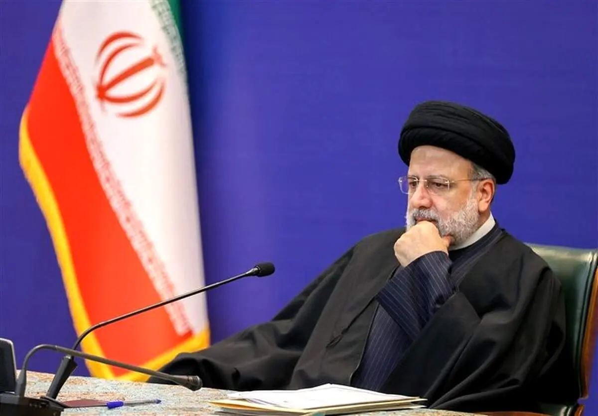 پیام تسلیت رئیس‌جمهور به اسماعیل هنیه 