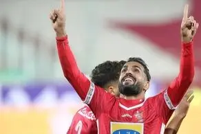 مقصد ۲ مهاجم پرسپولیسی مشخص شد/ توافق اولیه با فولاد و تراکتور!