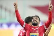 نساجی به دنبال جذب اولین خروجی پرسپولیس