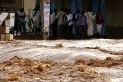 تسلیت کنعانی به دولت و ملت سودان