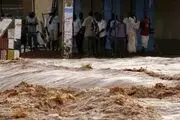 تسلیت کنعانی به دولت و ملت سودان