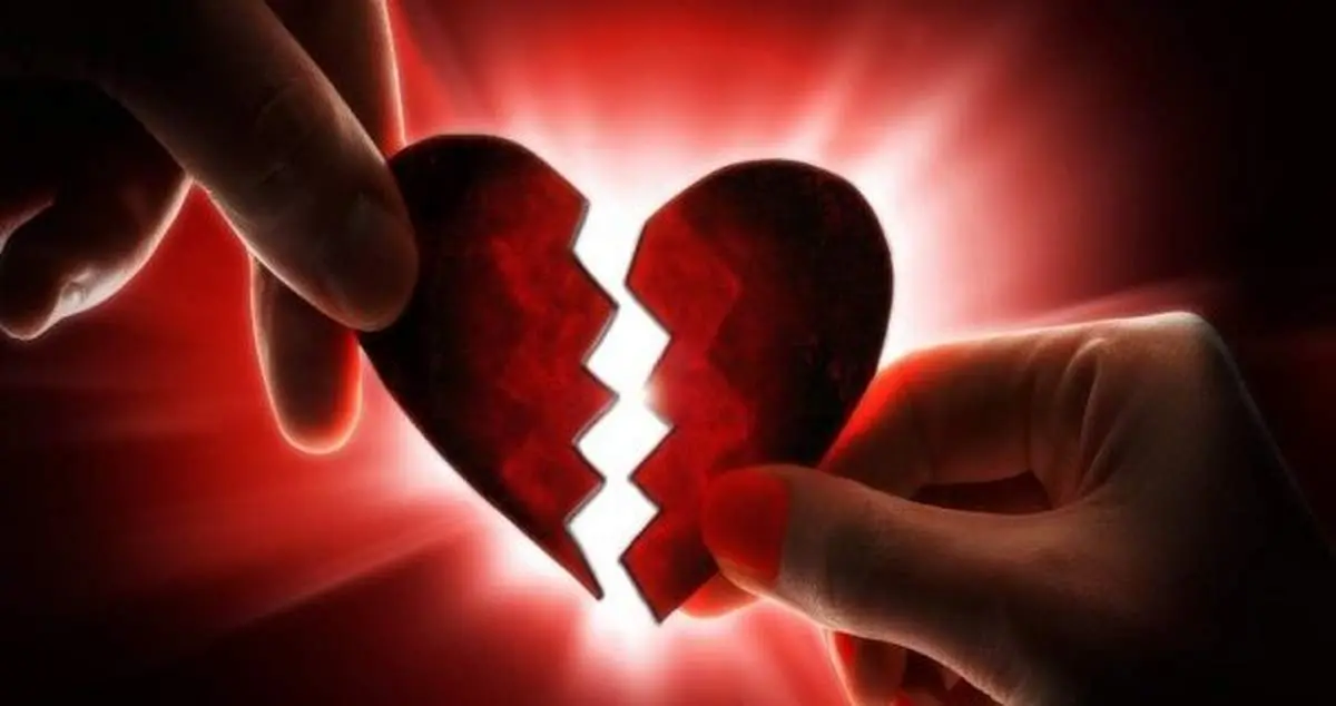عاقبت بی‌جنبه بازی دختر جوان پس از عاشق شدن