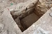 اتاقک ادرار خوردن که حالتان را بهم میزند!/ عکس