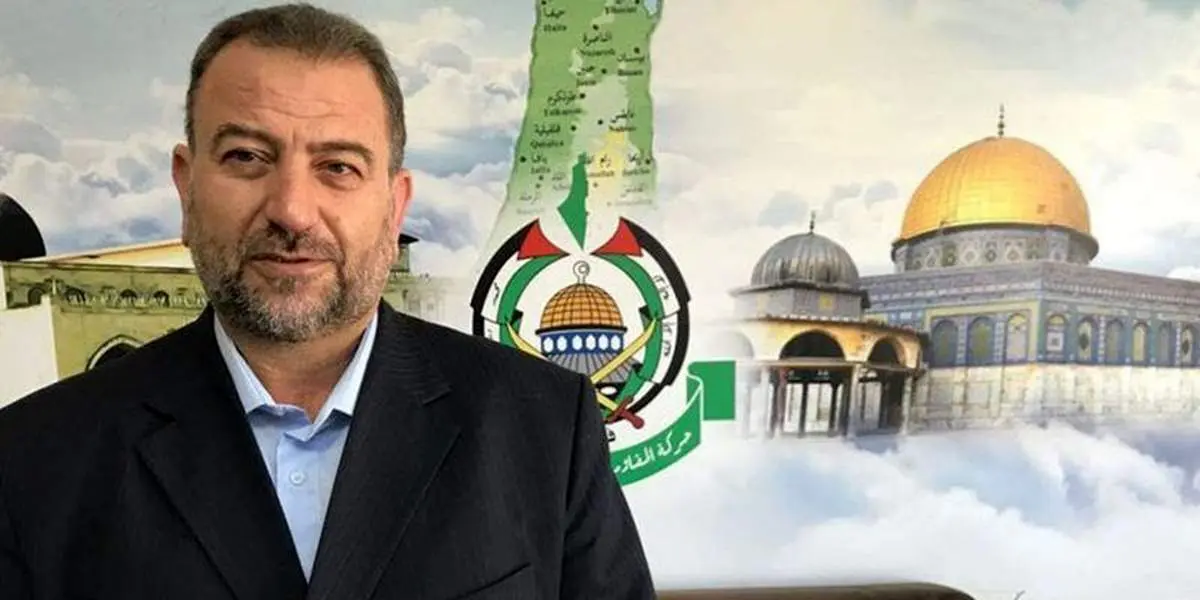 حماس طرحها و برنامههای خود را مشخص کرد+جزییات