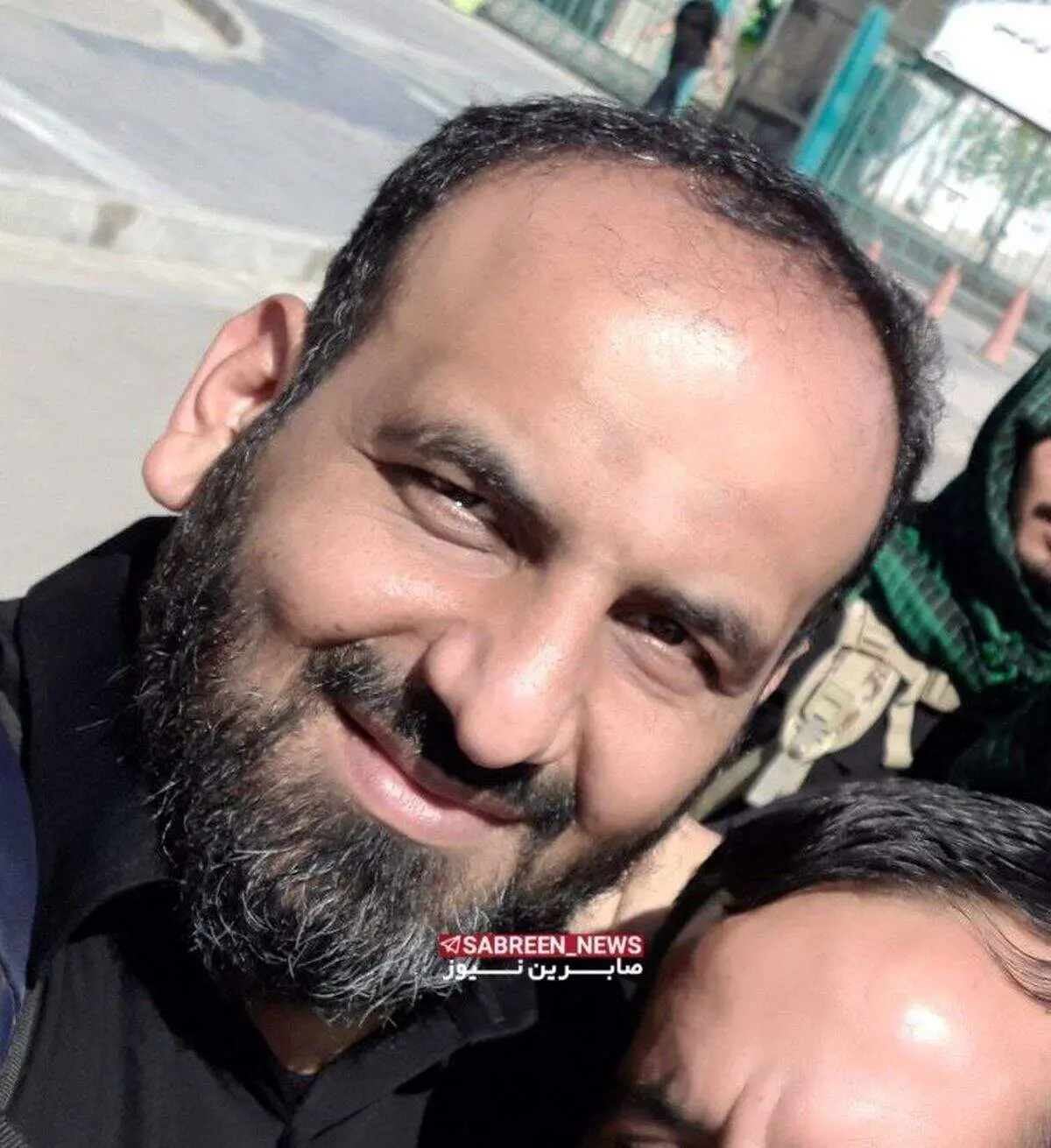 این حاجی ایرانی در عربستان زندانی است/ دلیل مضحک برای بازداشت او+عکس 