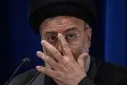 «عبور از رئیسی» کلید خورد