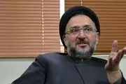 کنایه معنادار ابطحی به مجریان صدا و سیما: یک سبک گستاخ!