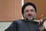 کنایه معنادار ابطحی به مجریان صدا و سیما: یک سبک گستاخ!