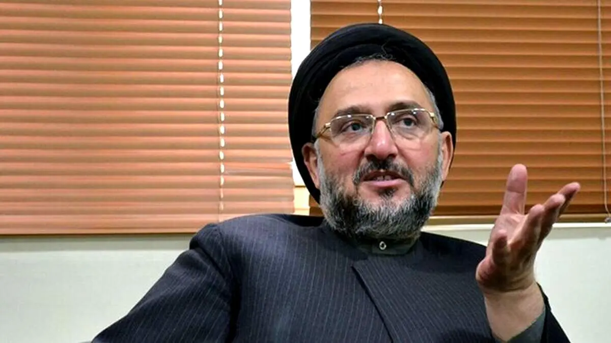 کنایه معنادار ابطحی به مجریان صدا و سیما: یک سبک گستاخ!