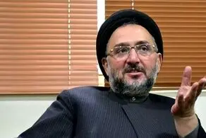 کنایه معنادار ابطحی به مجریان صدا و سیما: یک سبک گستاخ!