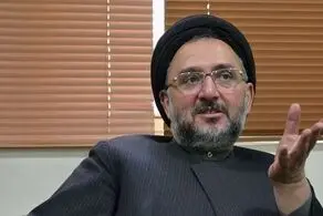کنایه معنادار ابطحی به مجریان صدا و سیما: یک سبک گستاخ!