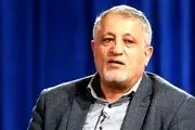 محسن هاشمی کاندیدا نمی‌شود