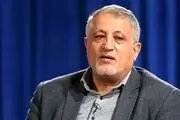 محسن هاشمی کاندیدا نمی‌شود