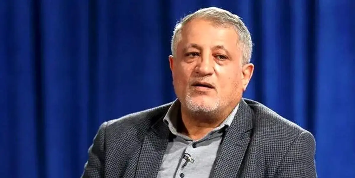 محسن هاشمی کاندیدا نمیشود