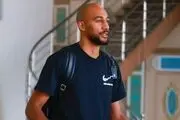 اندونزی اصفهانی شد !  + عکس