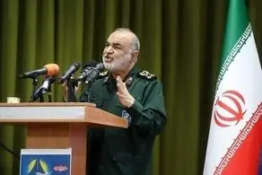 واکنش تند فرمانده سپاه به تهدید ایران از سوی مقامات آمریکایی