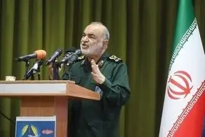 خبر مهم فرمانده ارشد نظامی/ ماهواره نجم به مدار ۴۵۰ کیلومتری با موفقیت به آسمان پرتاب شد