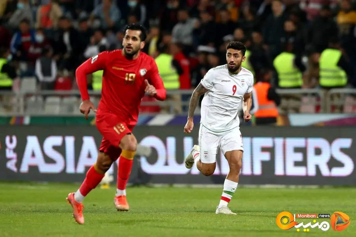 تور مجیدی برای یک ستاره استقلالی پهن شد
