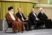 حزب‌الله نشان داد که نه فقط تمام نشده و در یک مواردی توانست در مقابل رژیم صهیونیستی بایستد/ دولت آمریکا زیر نفوذ قدرتمندان مالی دنیاست