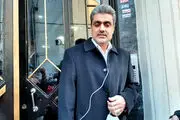محسن بیاتی ‌نیا دستیار اول سرمربی آینده سایپا است