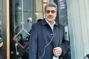 محسن بیاتی ‌نیا دستیار اول سرمربی آینده سایپا است