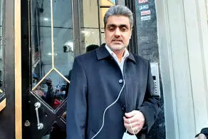 محسن بیاتی ‌نیا دستیار اول سرمربی آینده سایپا است