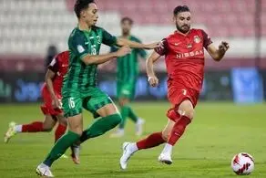 زور پرسپولیس به دلارهای عربی نمی‌رسد/ تیم رویایی گل محمدی با این ستاره کامل می‌شود اما...
