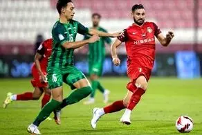 احتمال بازگشت نوراللهی به پرسپولیس