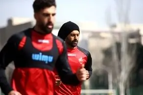 بازیکنان مازاد پرسپولیس مشخص شدند
