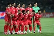 مالکان پرسپولیس به دنبال سرمربی نامدار خارجی