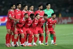 مالکان پرسپولیس به دنبال سرمربی نامدار خارجی