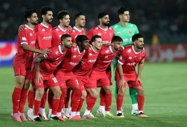 پرسپولیس شنبه ۲۶ مهرماه با خیبر بازی دارد/ ساعت دقیق بازی