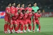 دستیار اوسمار پیراهن یک استقلالی را به یادگار برد!