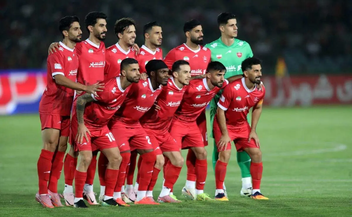 مالکان پرسپولیس به دنبال سرمربی نامدار خارجی