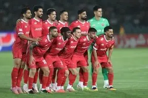 گل خیبر به پرسپولیس آفساید بود؟