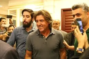 شرط و شروط سرمربی پرتغالی استقلال برای زندگی در تهران