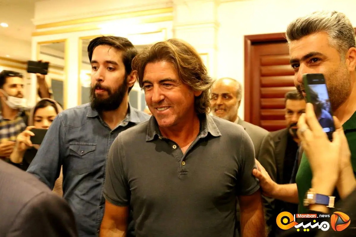 شرط و شروط سرمربی پرتغالی استقلال برای زندگی در تهران