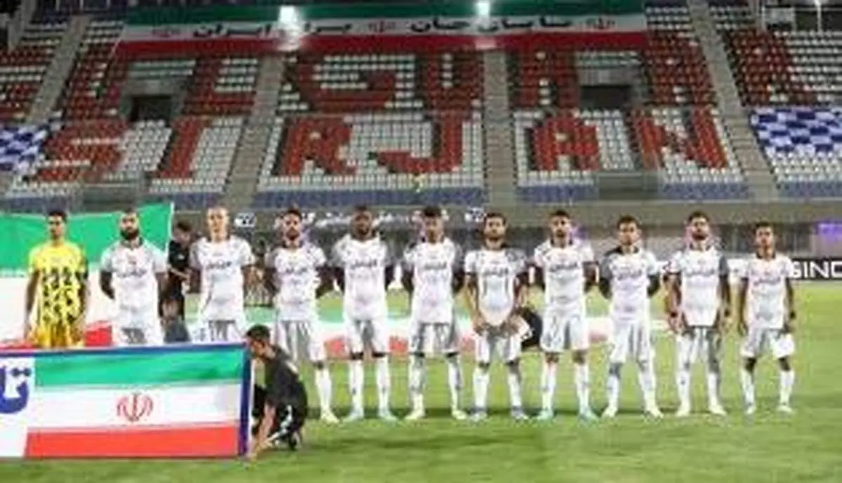 نعمت بزرگی که فوتبال ایران از آن محروم شد

