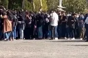گزارش «فارس» از تجمعات دانشجویی در دانشگاه‌ها