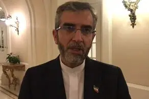 سرعت دست یابی به توافق بستگی به اراده طرف مقابل دارد